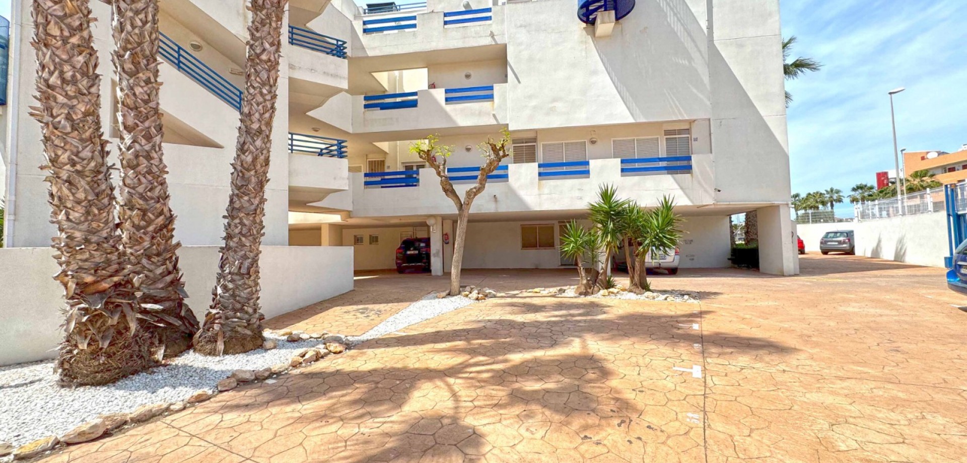 Apartament w Orihuela Costa #13