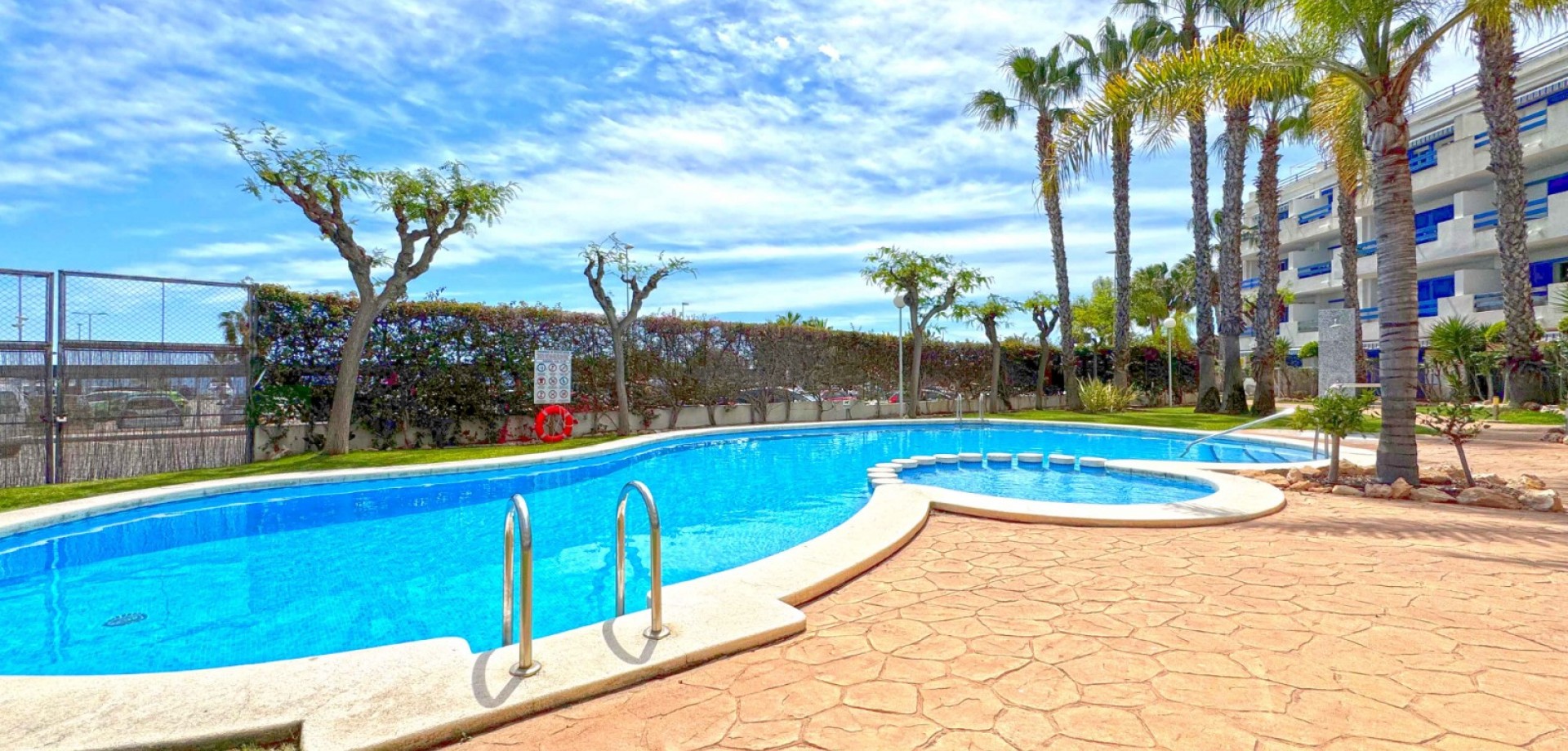 Apartament w Orihuela Costa #14