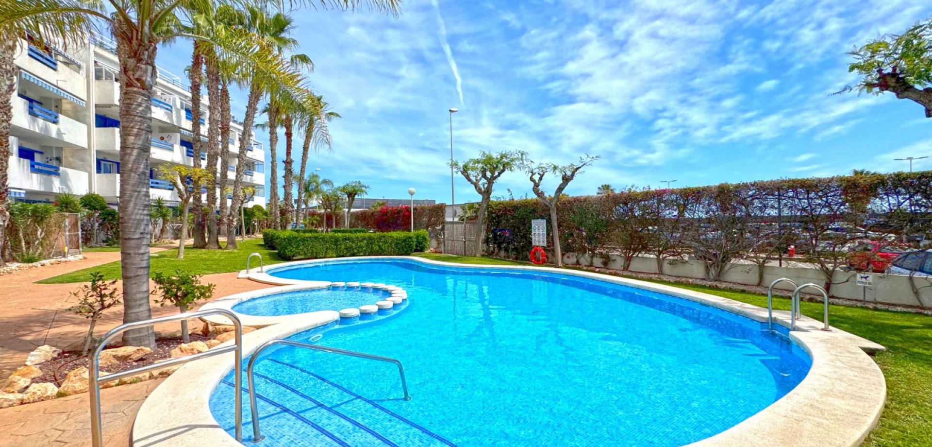 Apartament w Orihuela Costa #3