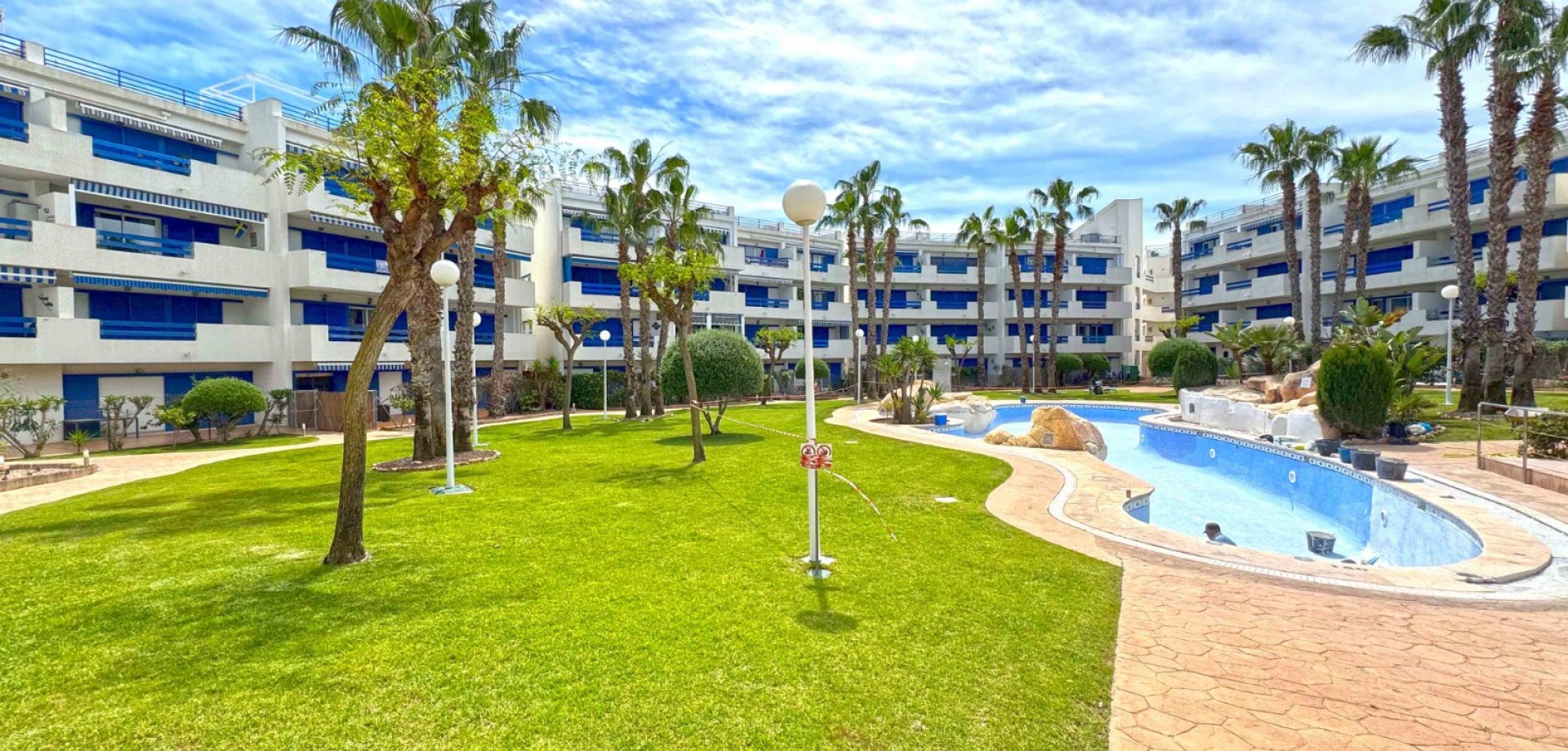 Apartament w Orihuela Costa #16
