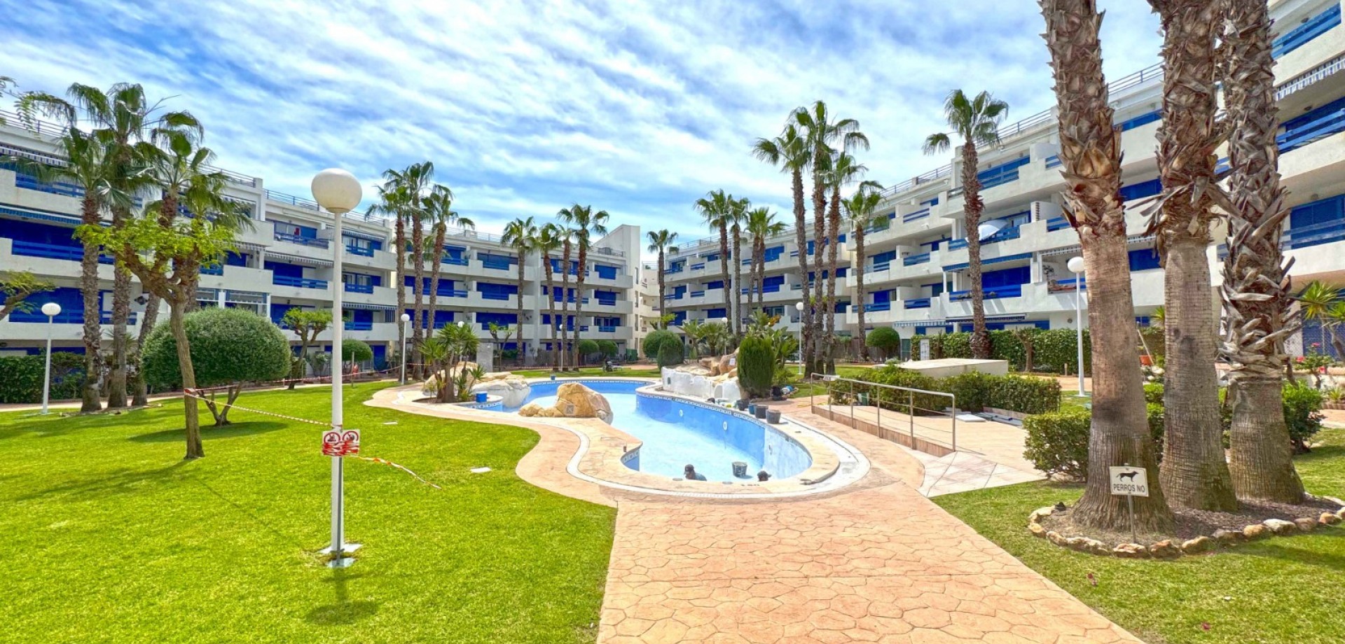 Apartament w Orihuela Costa #12