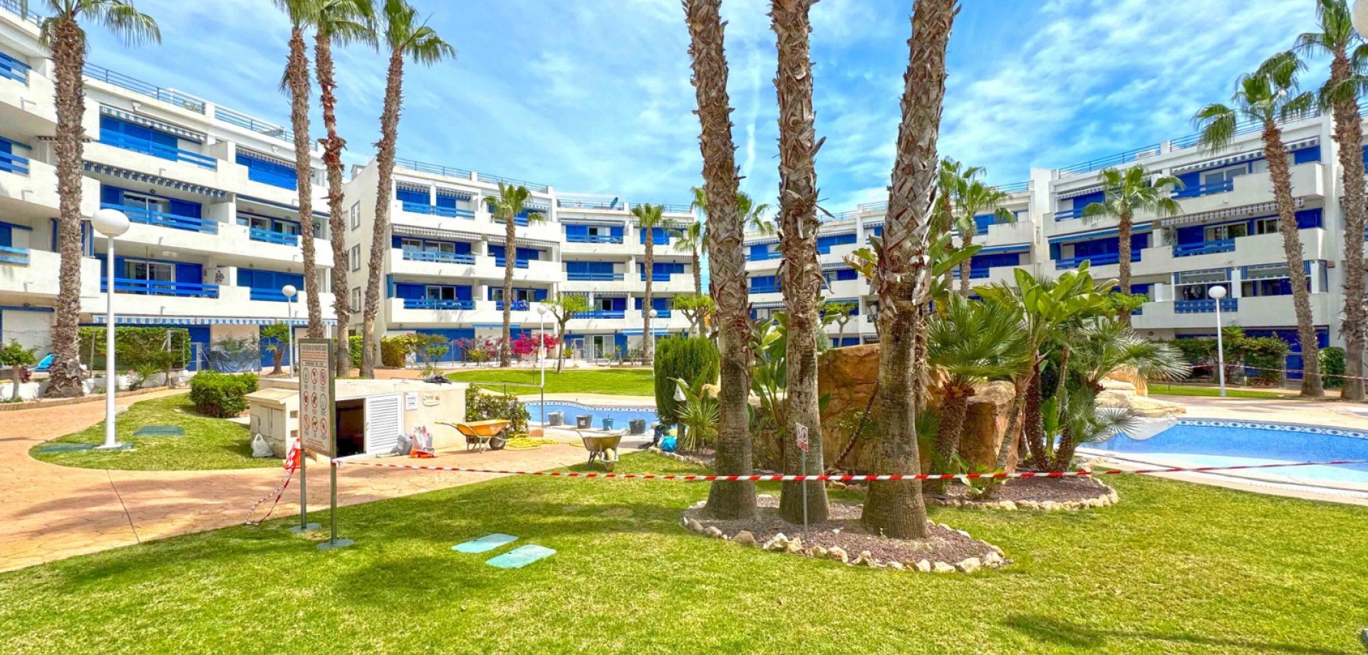 Apartament w Orihuela Costa #18