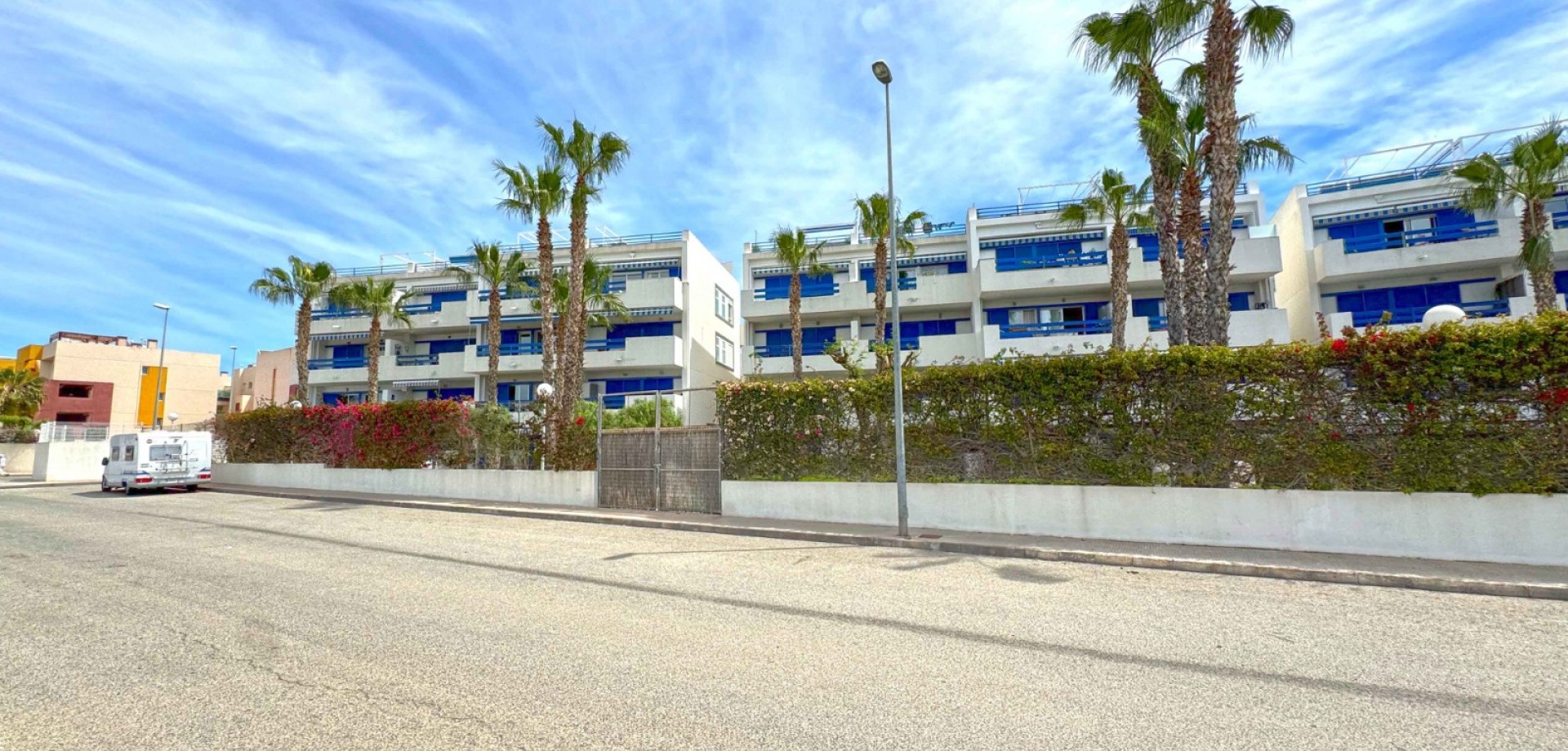 Apartament w Orihuela Costa #10