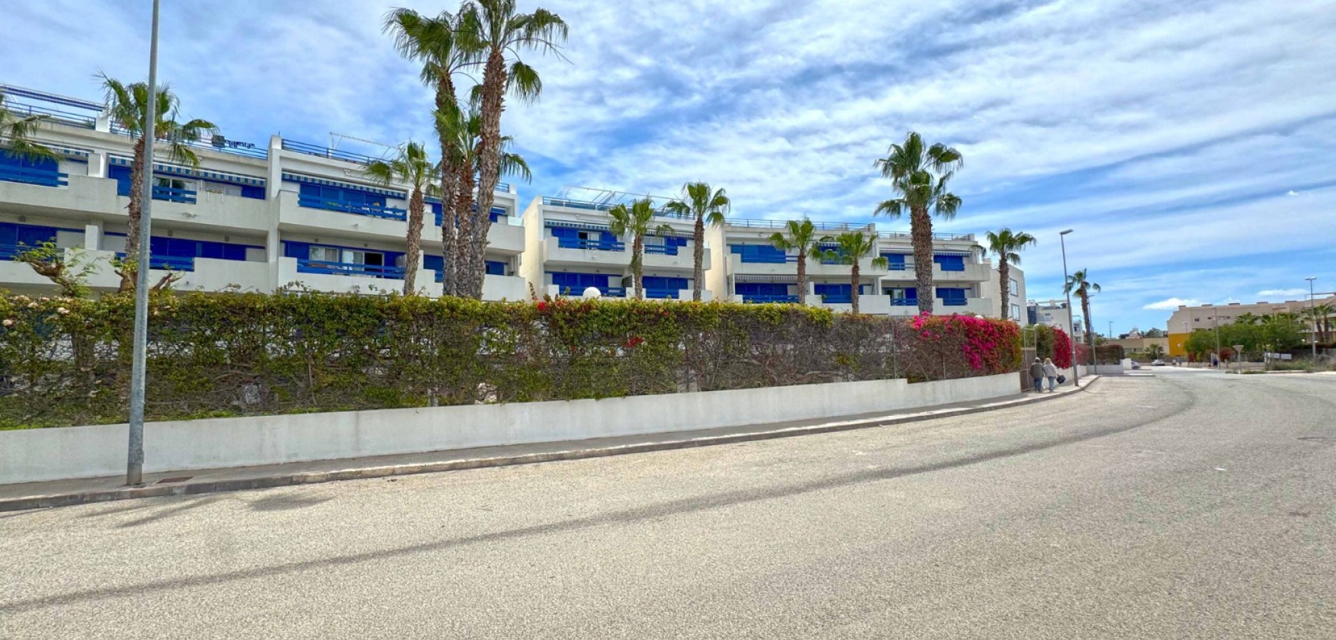 Apartament w Orihuela Costa #36