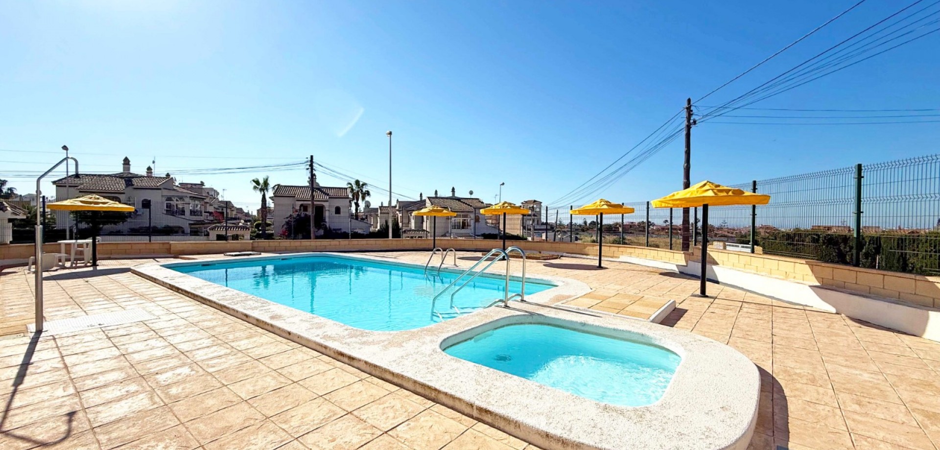 Bungalow w Torrevieja #8