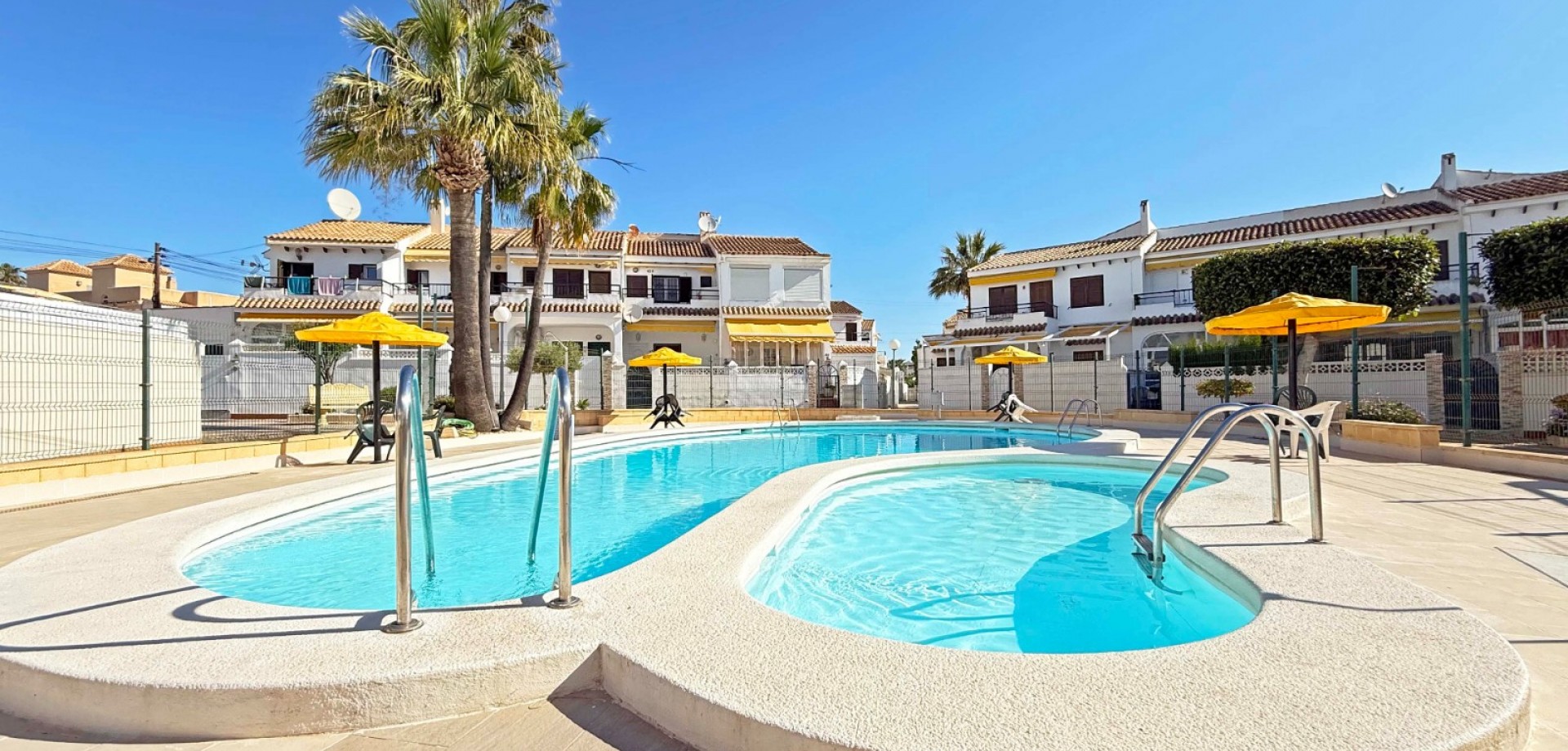 Bungalow w Torrevieja #2