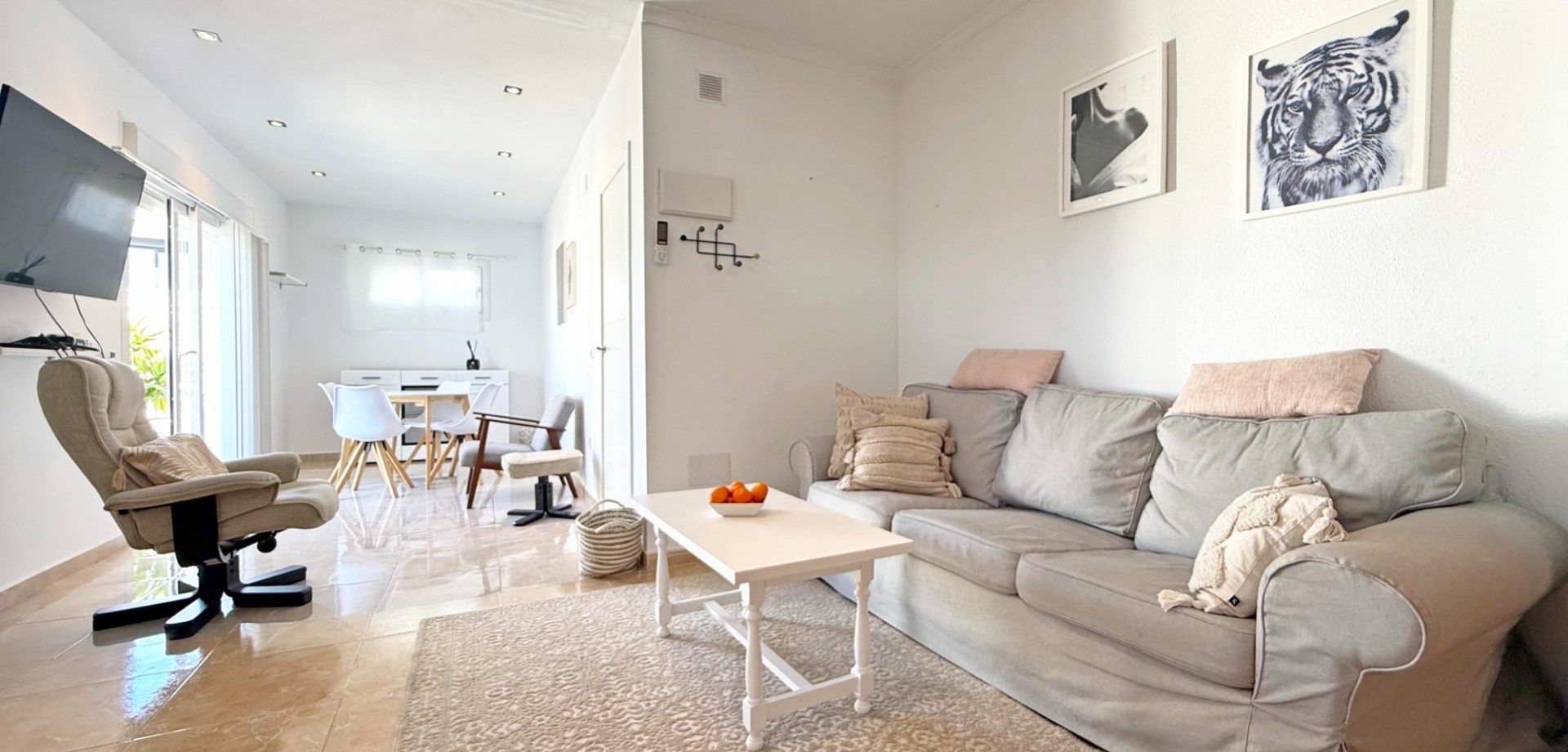 Bungalow w Torrevieja #4