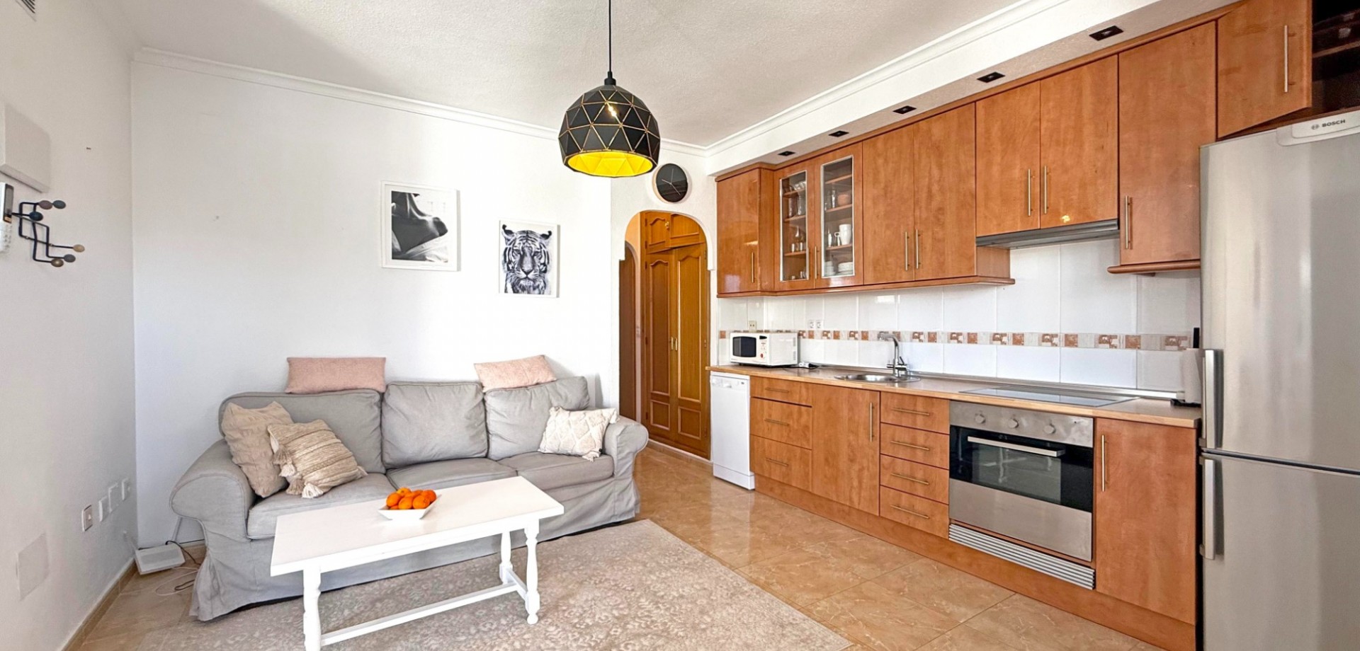 Bungalow w Torrevieja #16