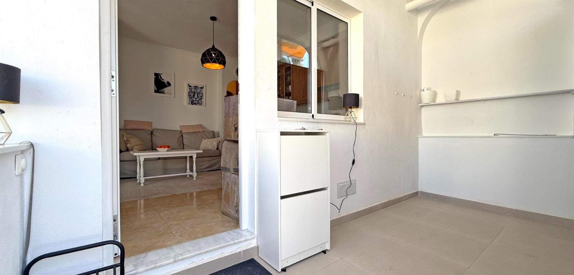 Bungalow w Torrevieja #5