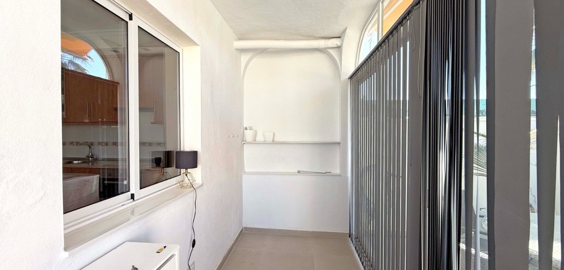 Bungalow w Torrevieja #21