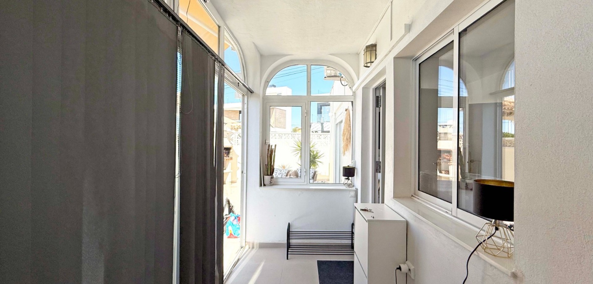 Bungalow w Torrevieja #10