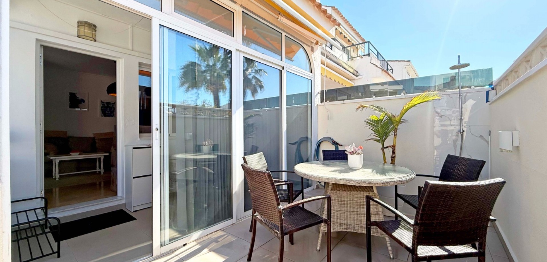 Bungalow w Torrevieja #6