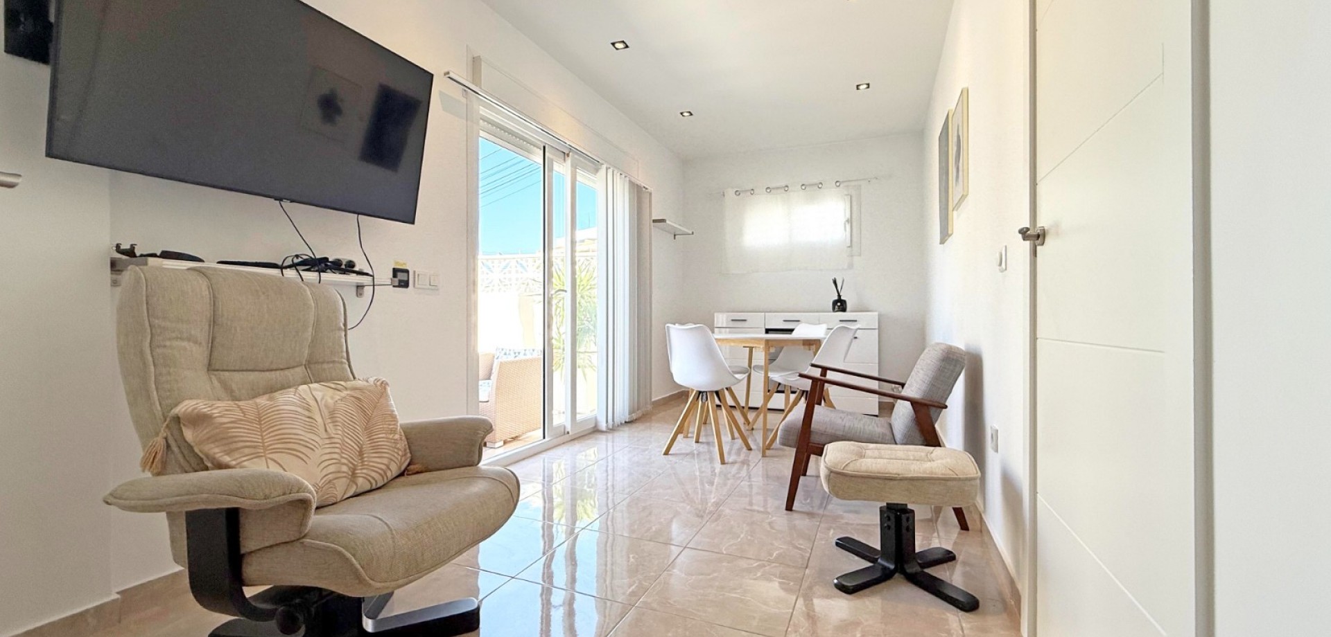Bungalow w Torrevieja #9