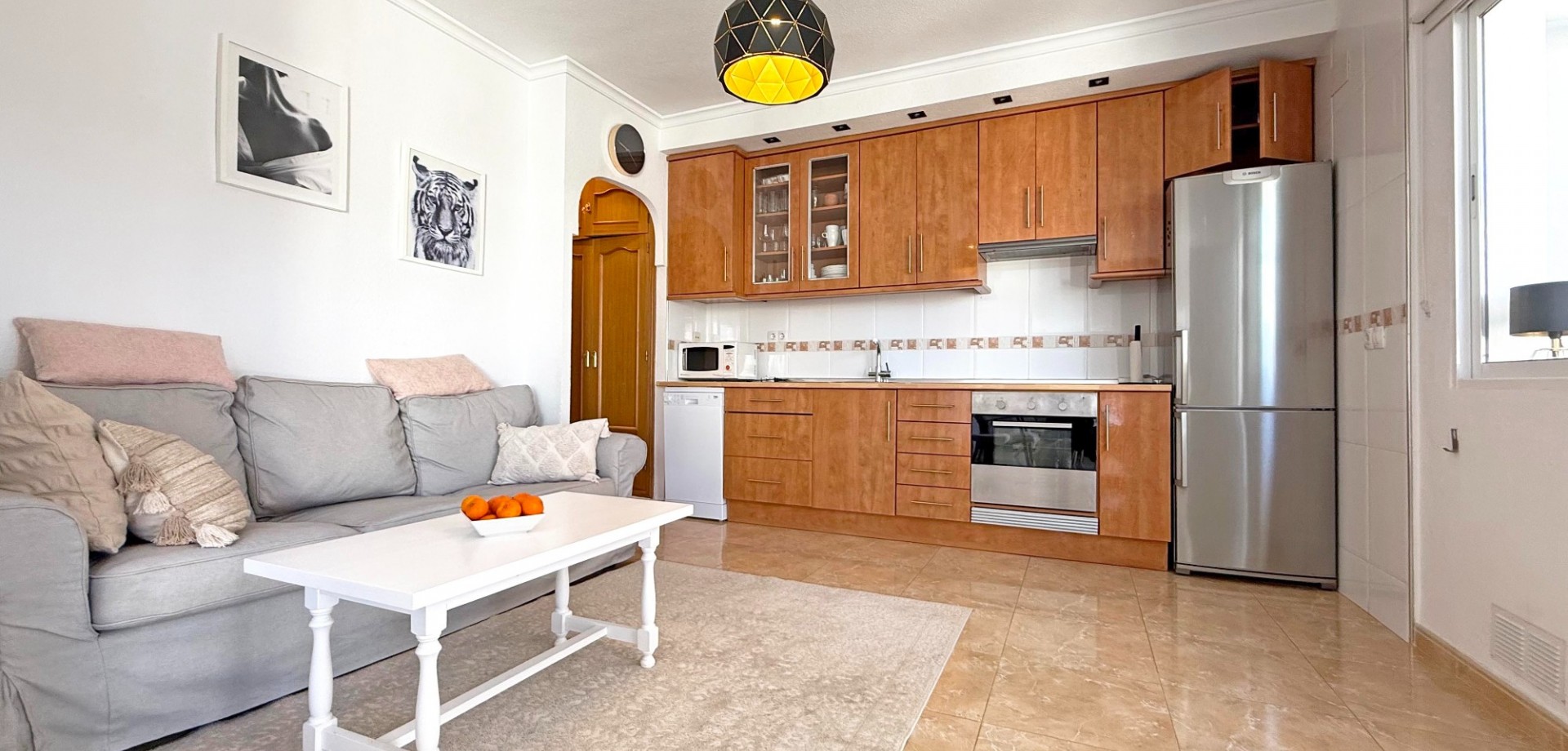 Bungalow w Torrevieja #11
