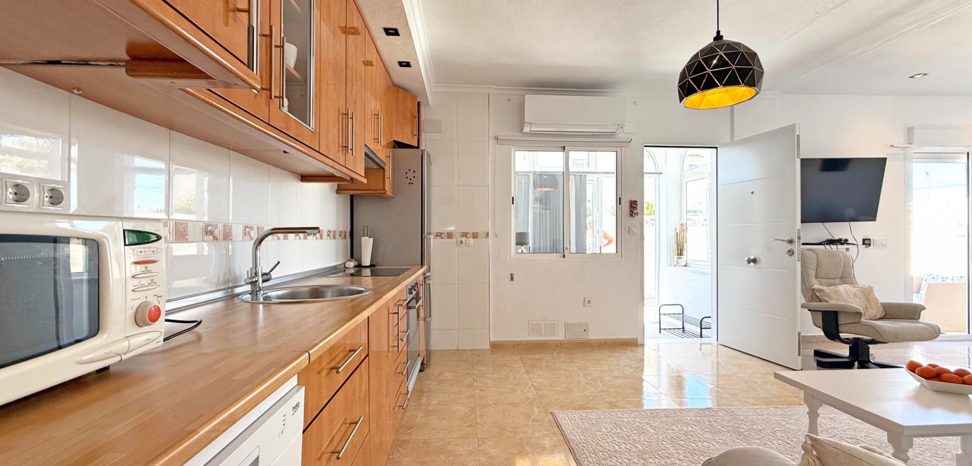 Bungalow w Torrevieja #7