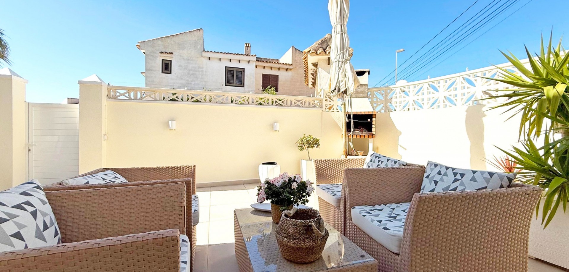 Bungalow w Torrevieja #14