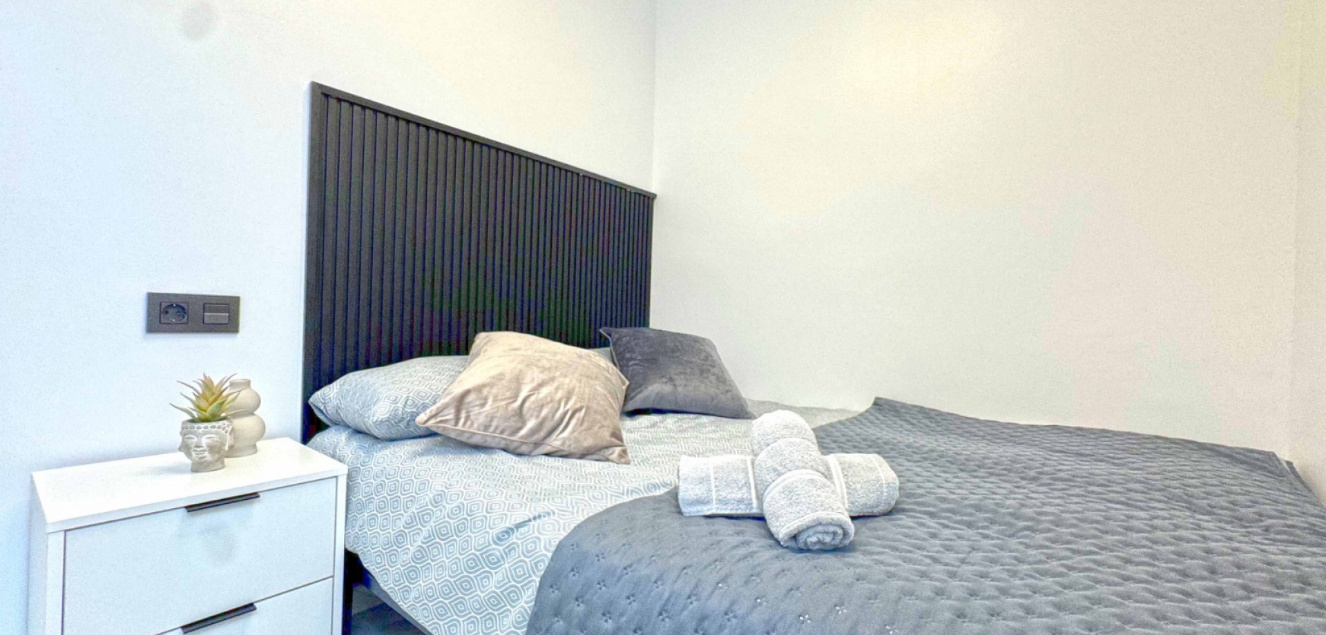 Apartament w Torrevieja #7