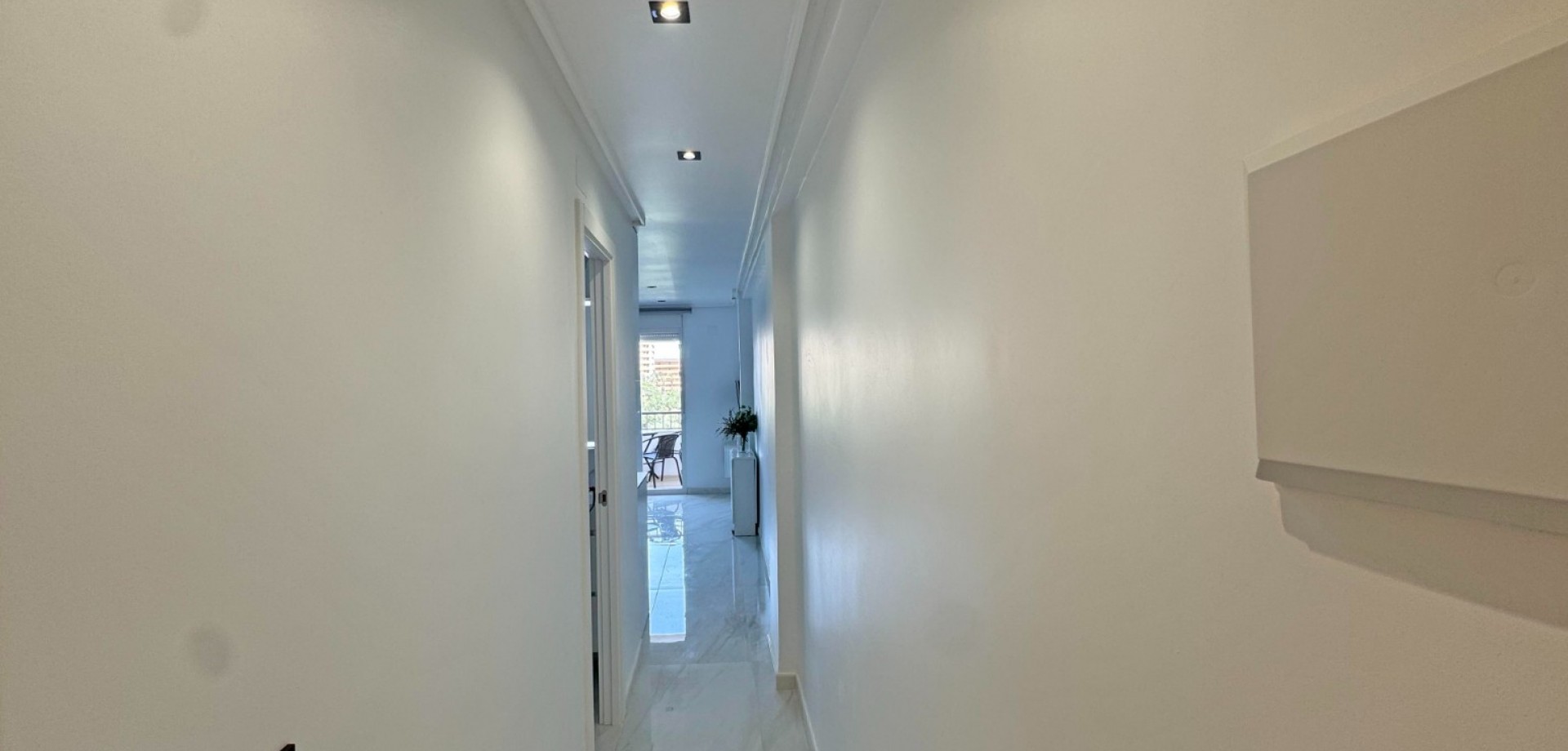 Apartament w Torrevieja #9