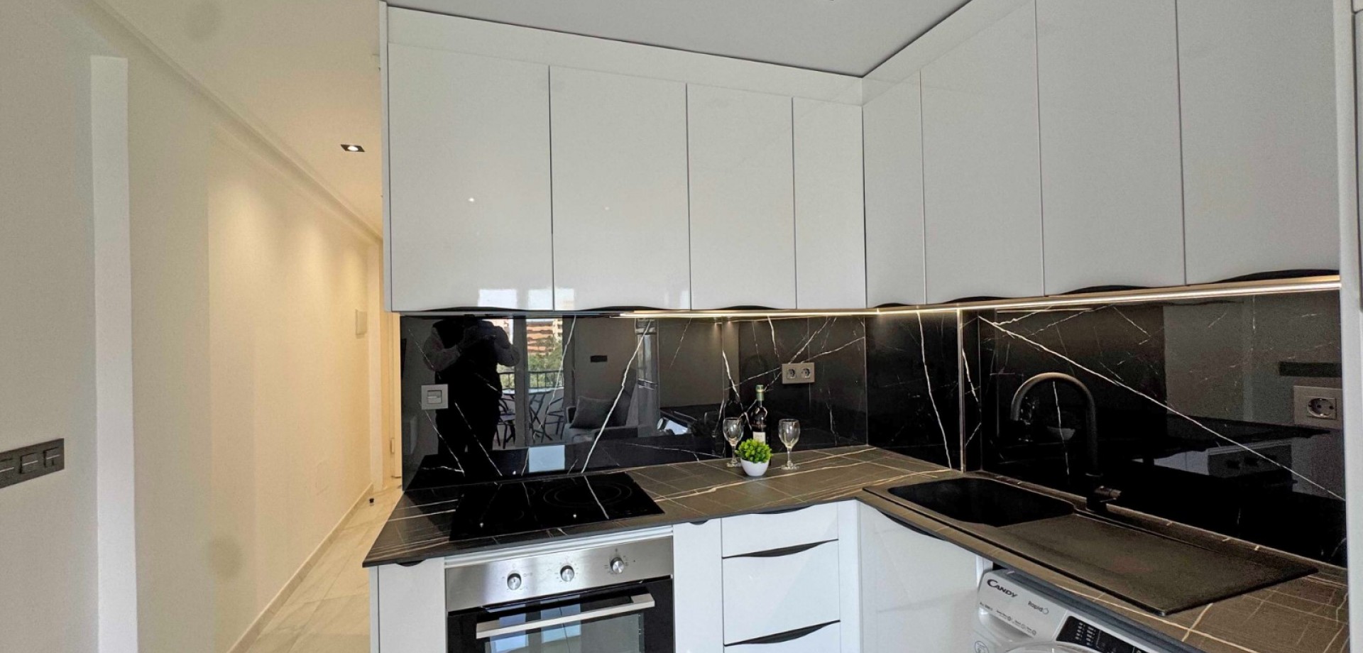 Apartament w Torrevieja #10