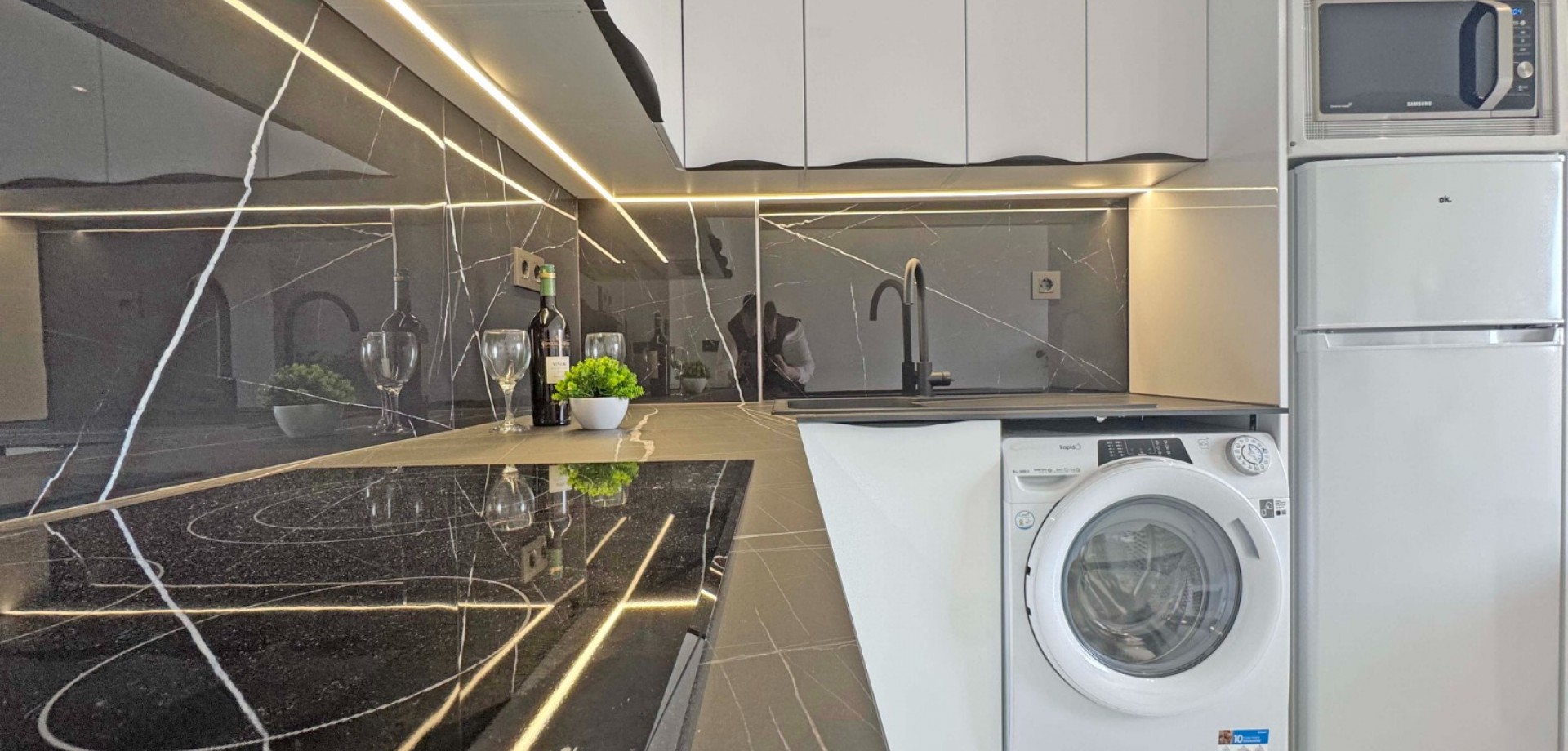 Apartament w Torrevieja #12