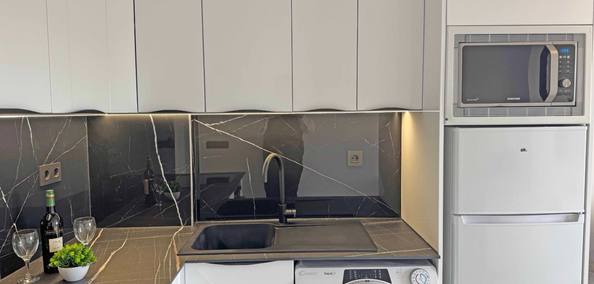 Apartament w Torrevieja #2