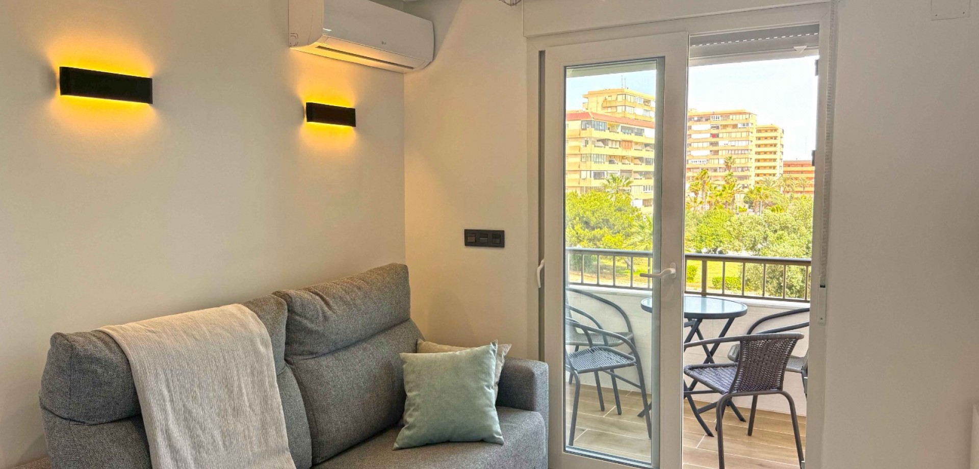 Apartament w Torrevieja #17
