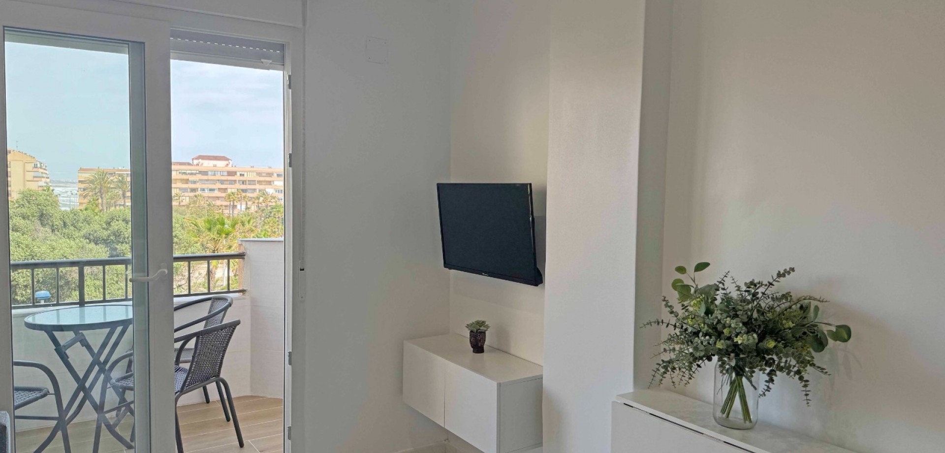 Apartament w Torrevieja #14