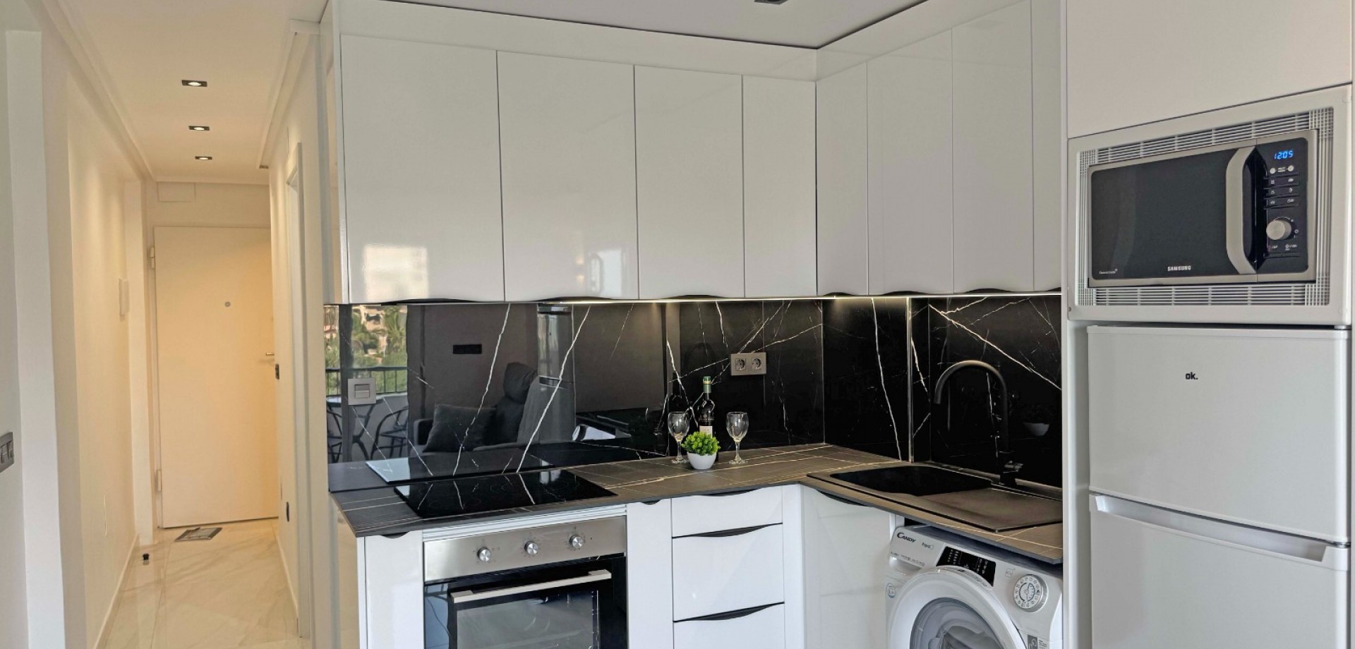 Apartament w Torrevieja #19