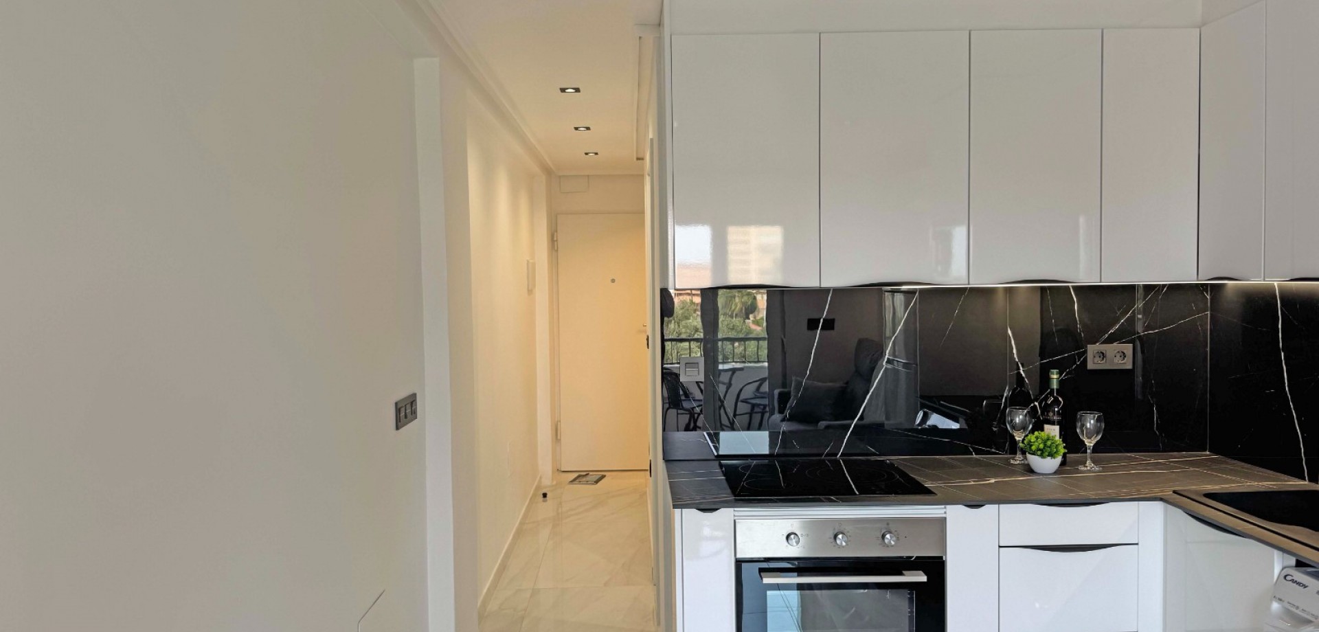 Apartament w Torrevieja #20