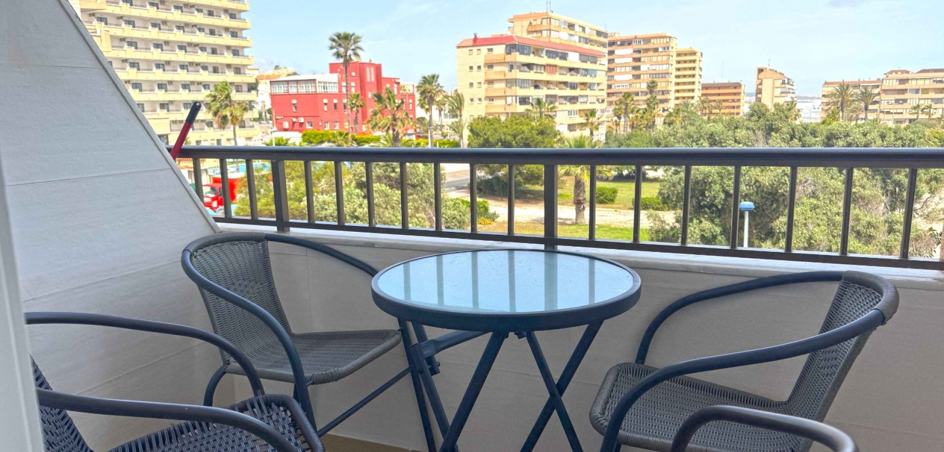 Apartament w Torrevieja #5
