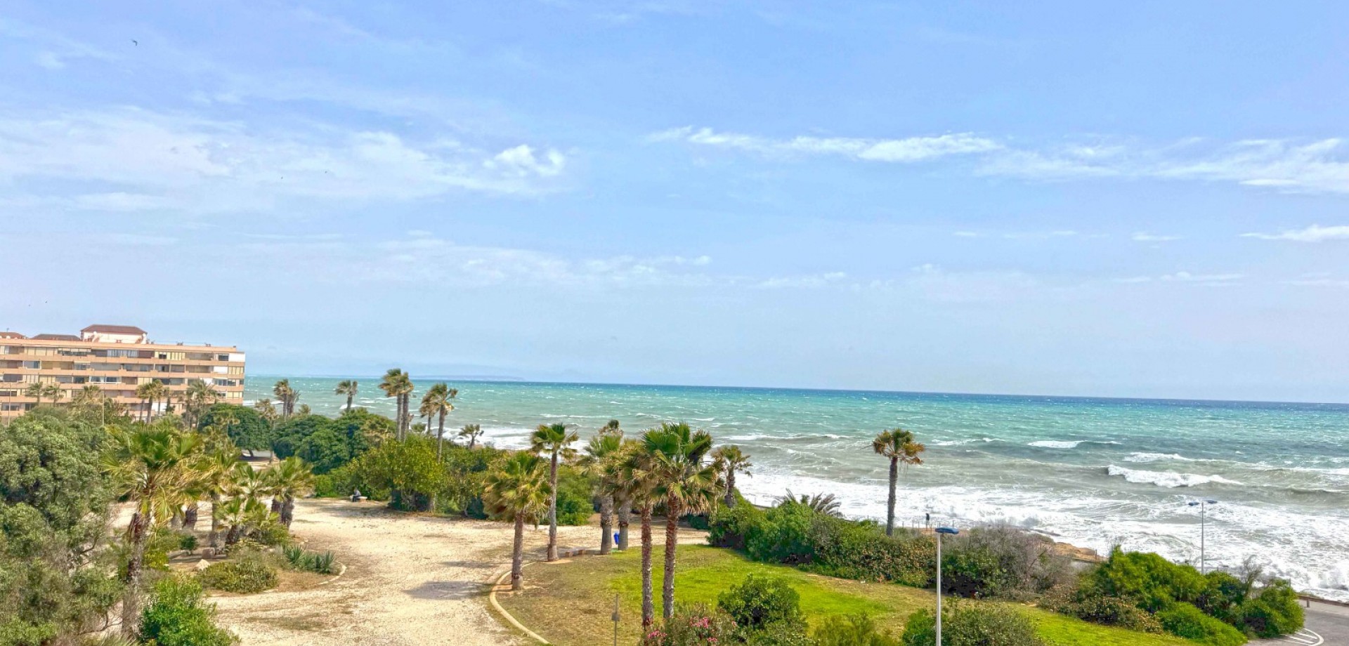 Apartament w Torrevieja #13