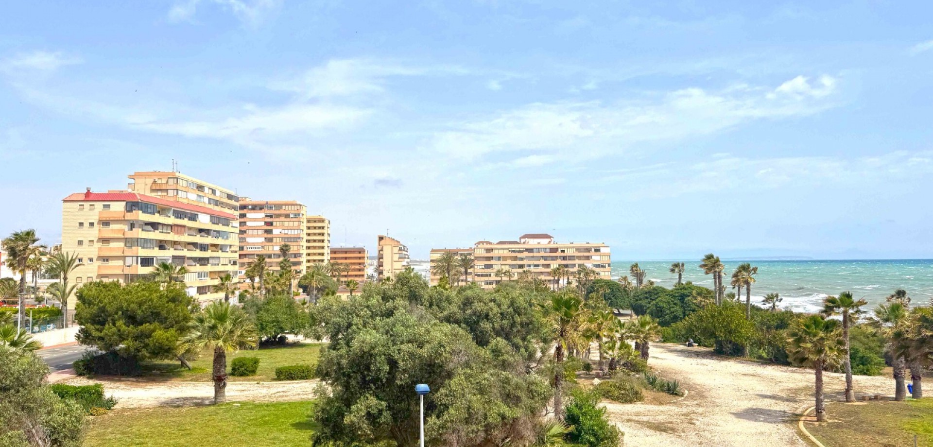 Apartament w Torrevieja #21