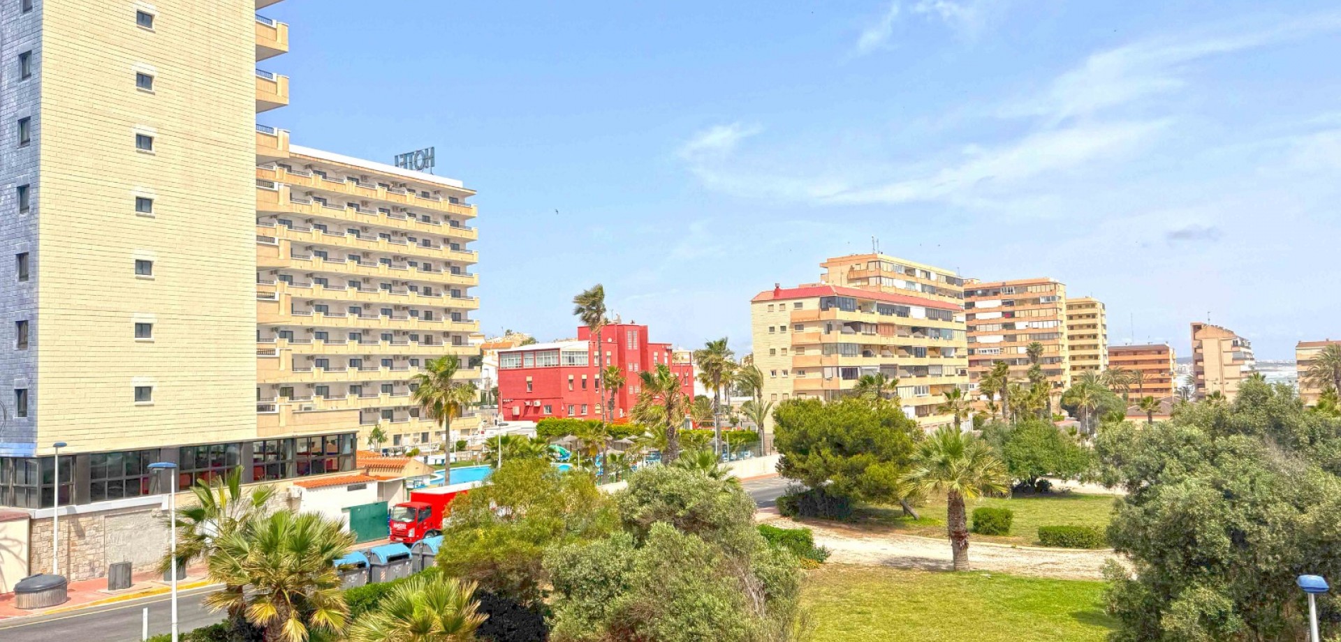 Apartament w Torrevieja #16