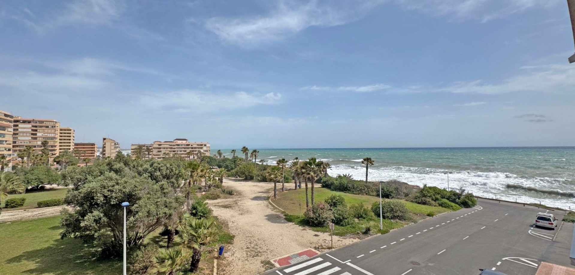 Apartament w Torrevieja #24