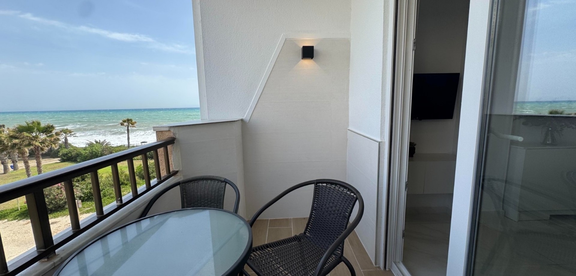 Apartament w Torrevieja #25