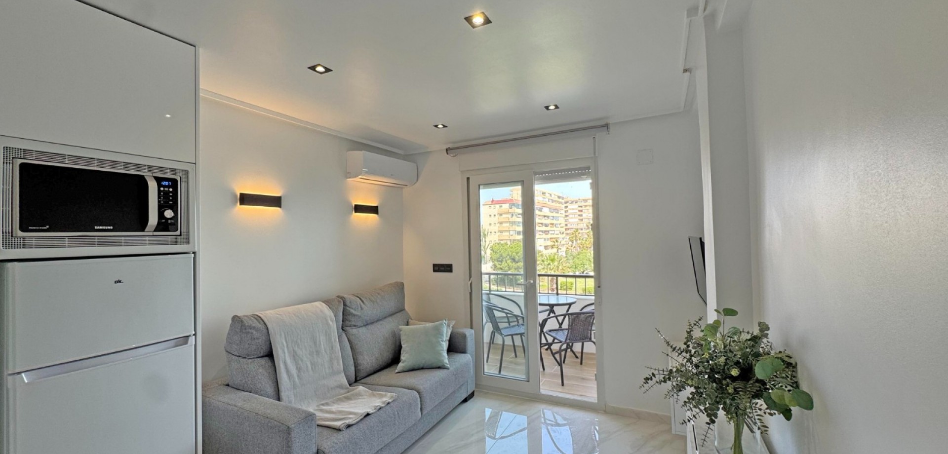 Apartament w Torrevieja #3