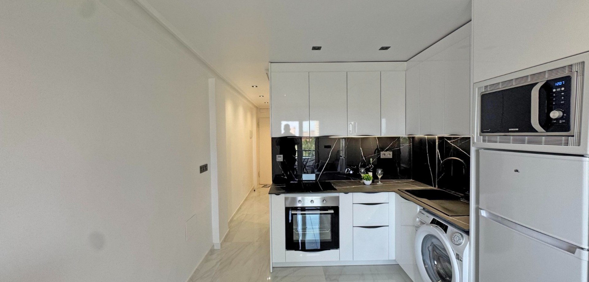 Apartament w Torrevieja #26