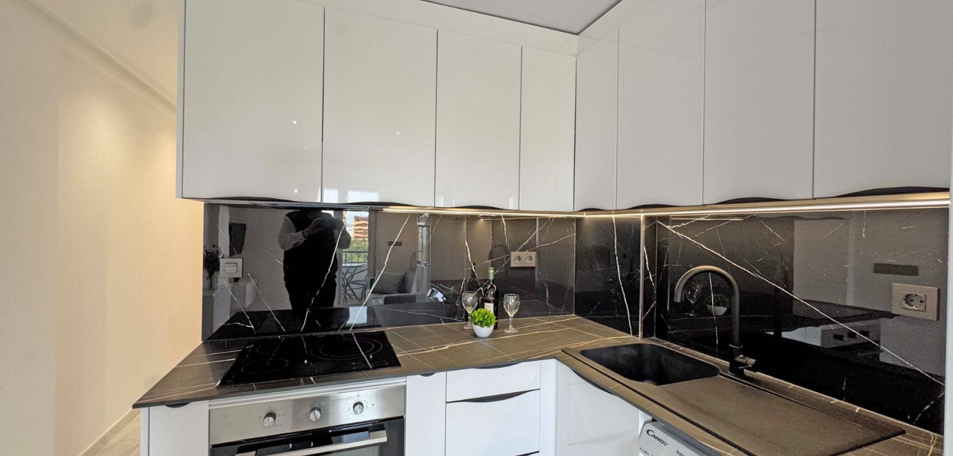 Apartament w Torrevieja #6