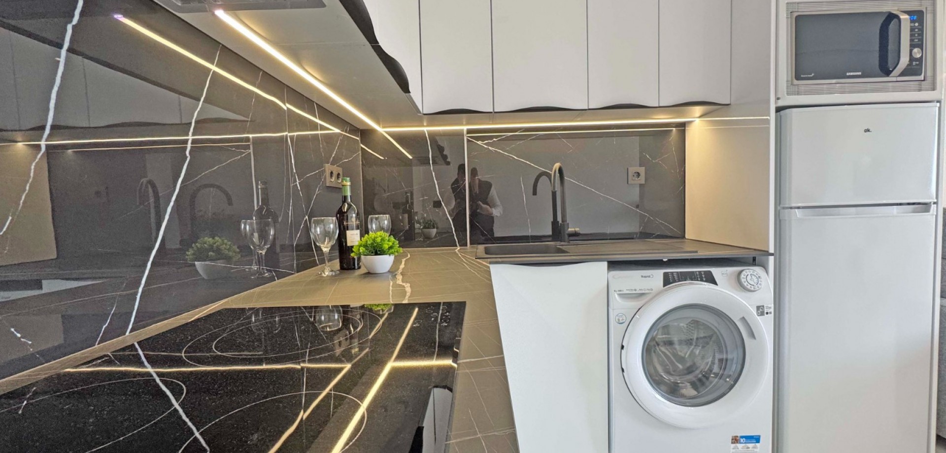 Apartament w Torrevieja #27