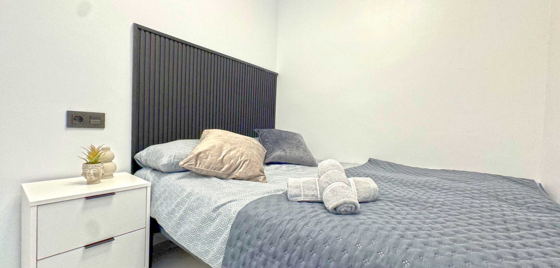 Apartament w Torrevieja #30