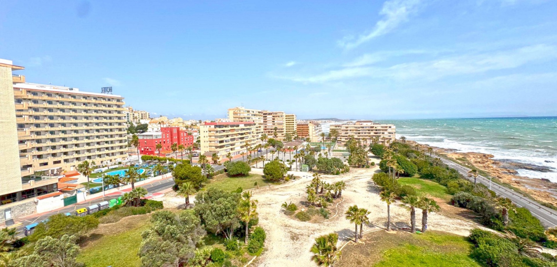 Apartament w Torrevieja #32