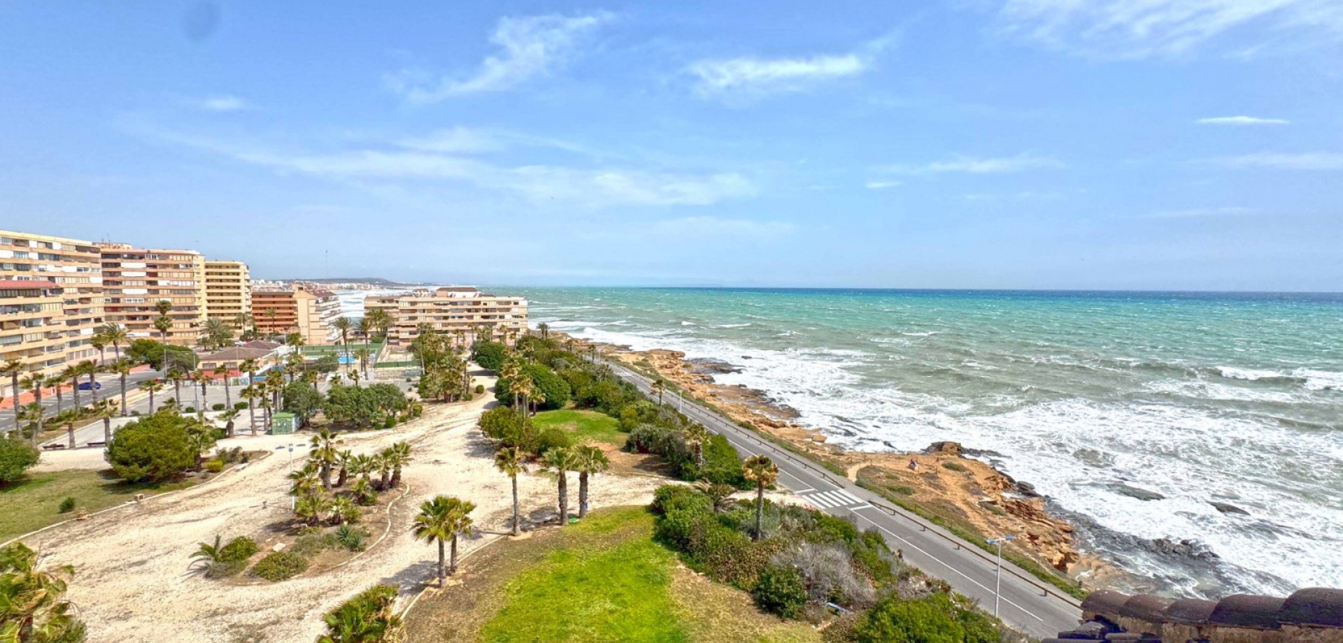 Apartament w Torrevieja #11