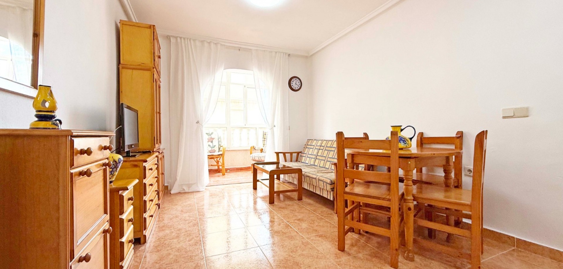 Apartament w Torrevieja #5