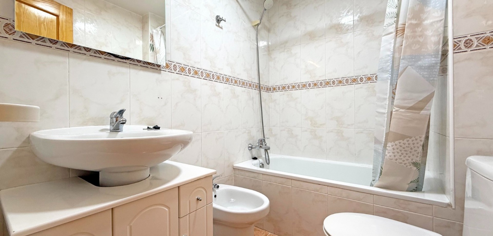 Apartament w Torrevieja #9