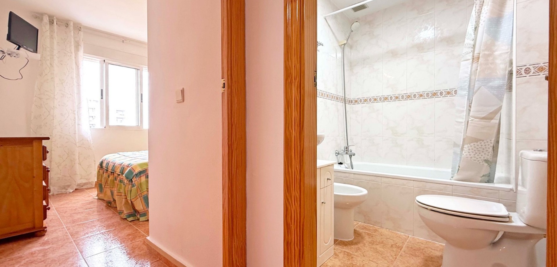 Apartament w Torrevieja #10