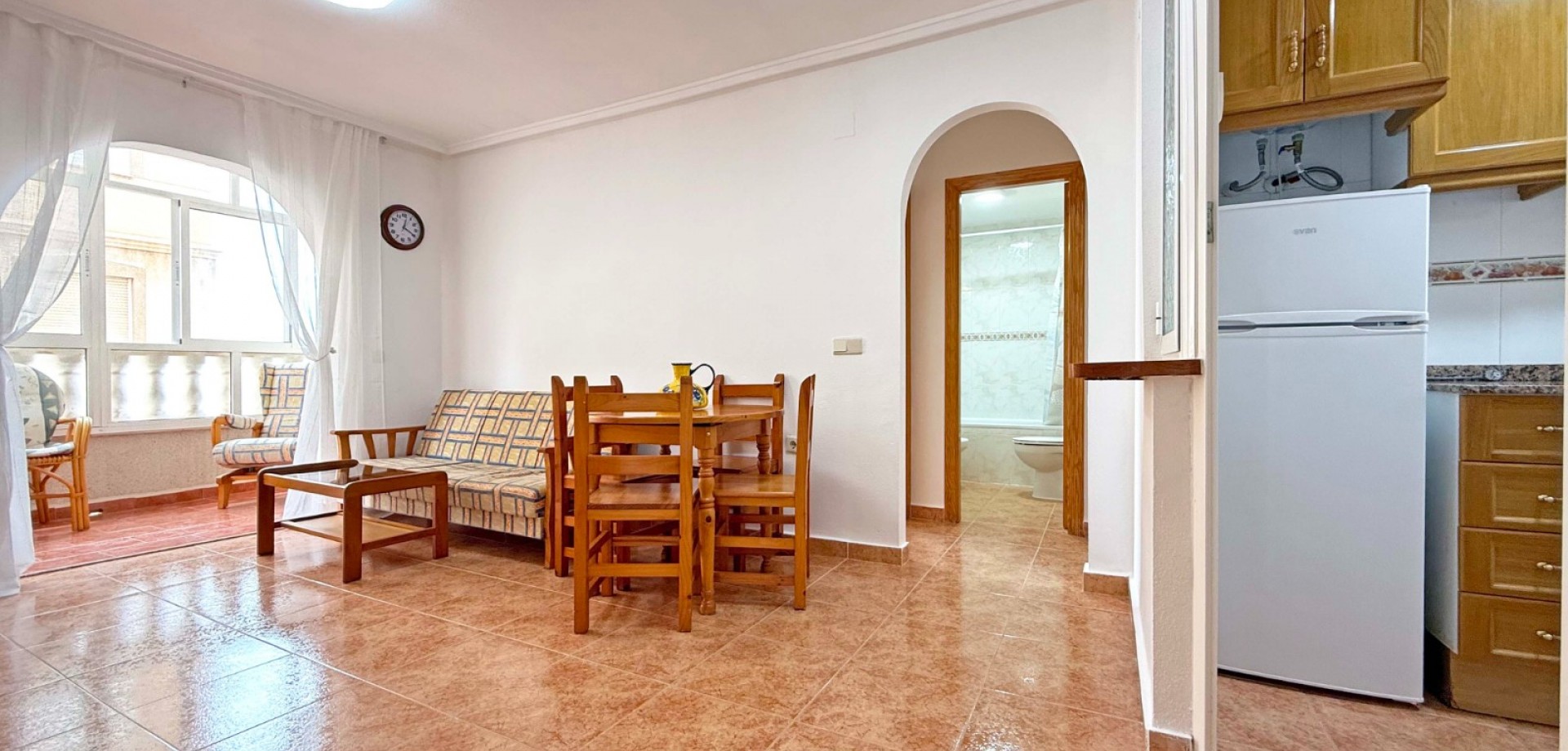 Apartament w Torrevieja #3