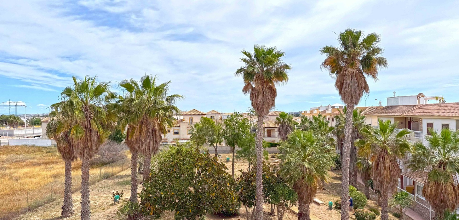 Szeregowiec w Orihuela Costa #11