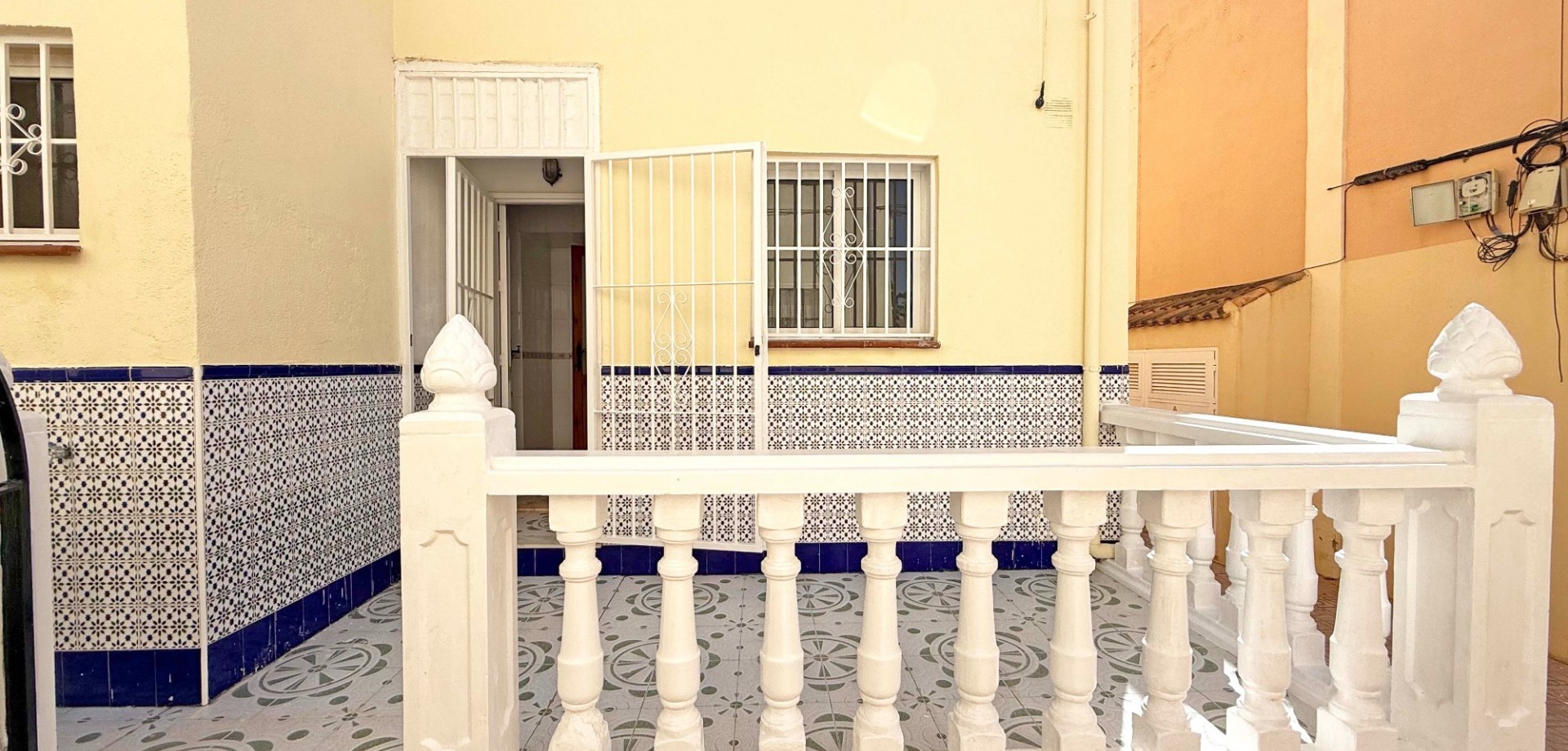  Orihuela Costa #18
