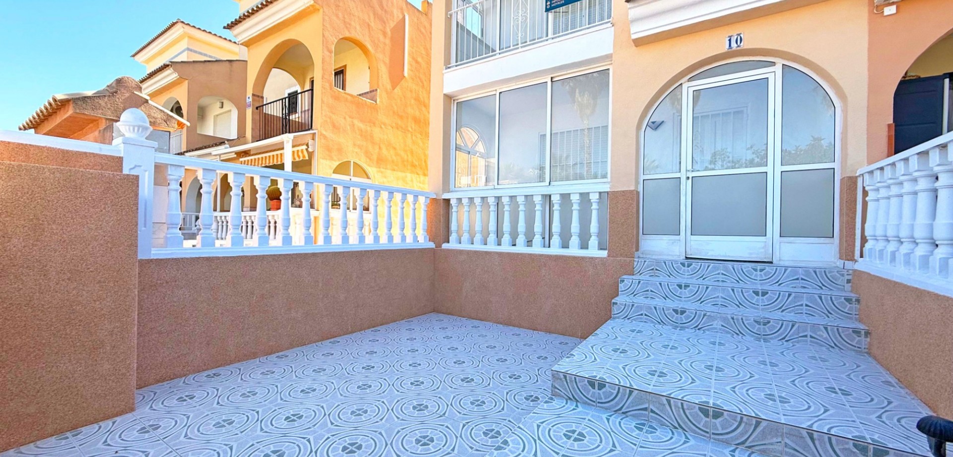  Orihuela Costa #10