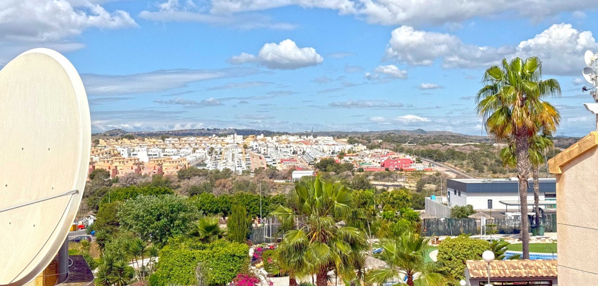 Bliźniak w Orihuela Costa #15